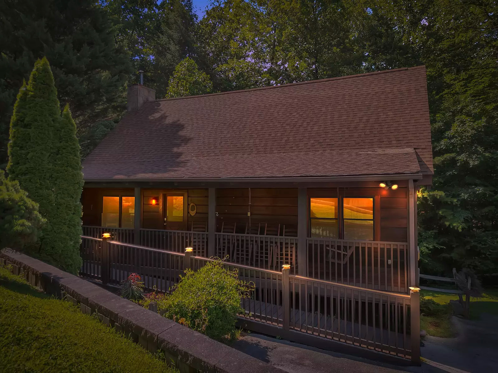 Georges Cabin