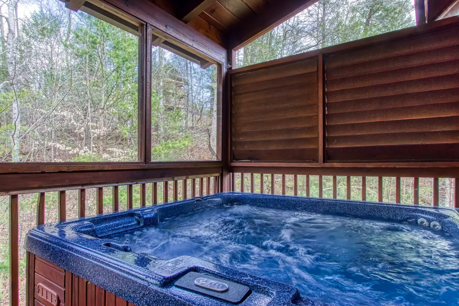 309 hot tub