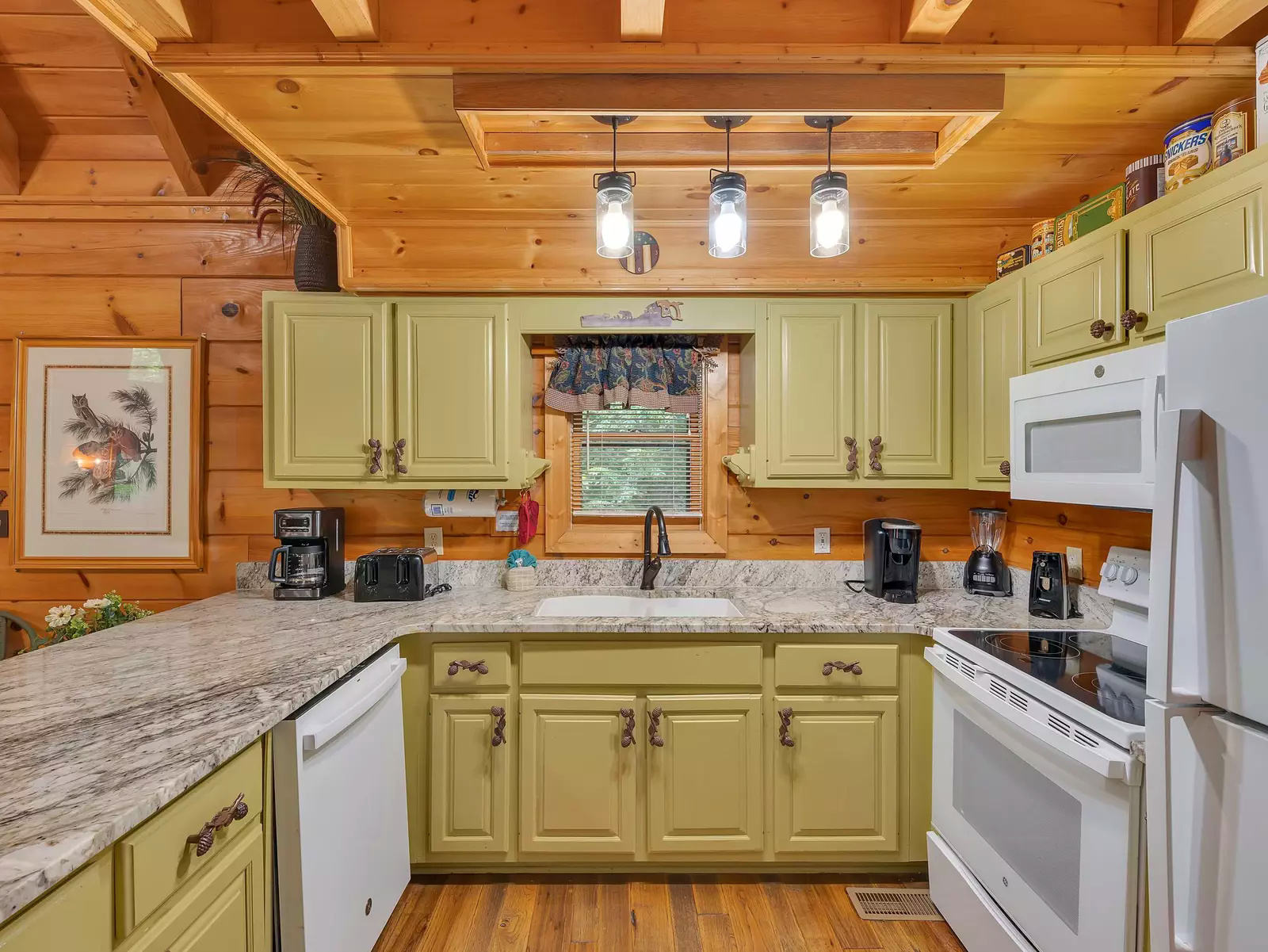 309 Kitchen