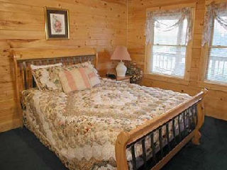 Cabin 75 BR 1