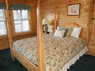 Cabin 75 BR2