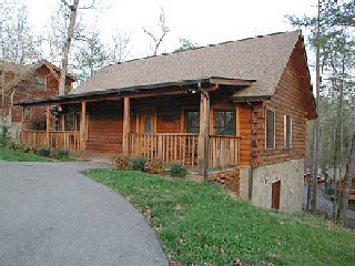 Cabin 75