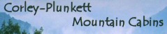 CP Mountain Cabins